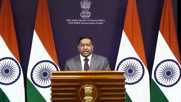 భారత పౌరులకు చైనా ట్రాన్జిట్‌లో జాగ్రత్తల సూచనలు – MEA